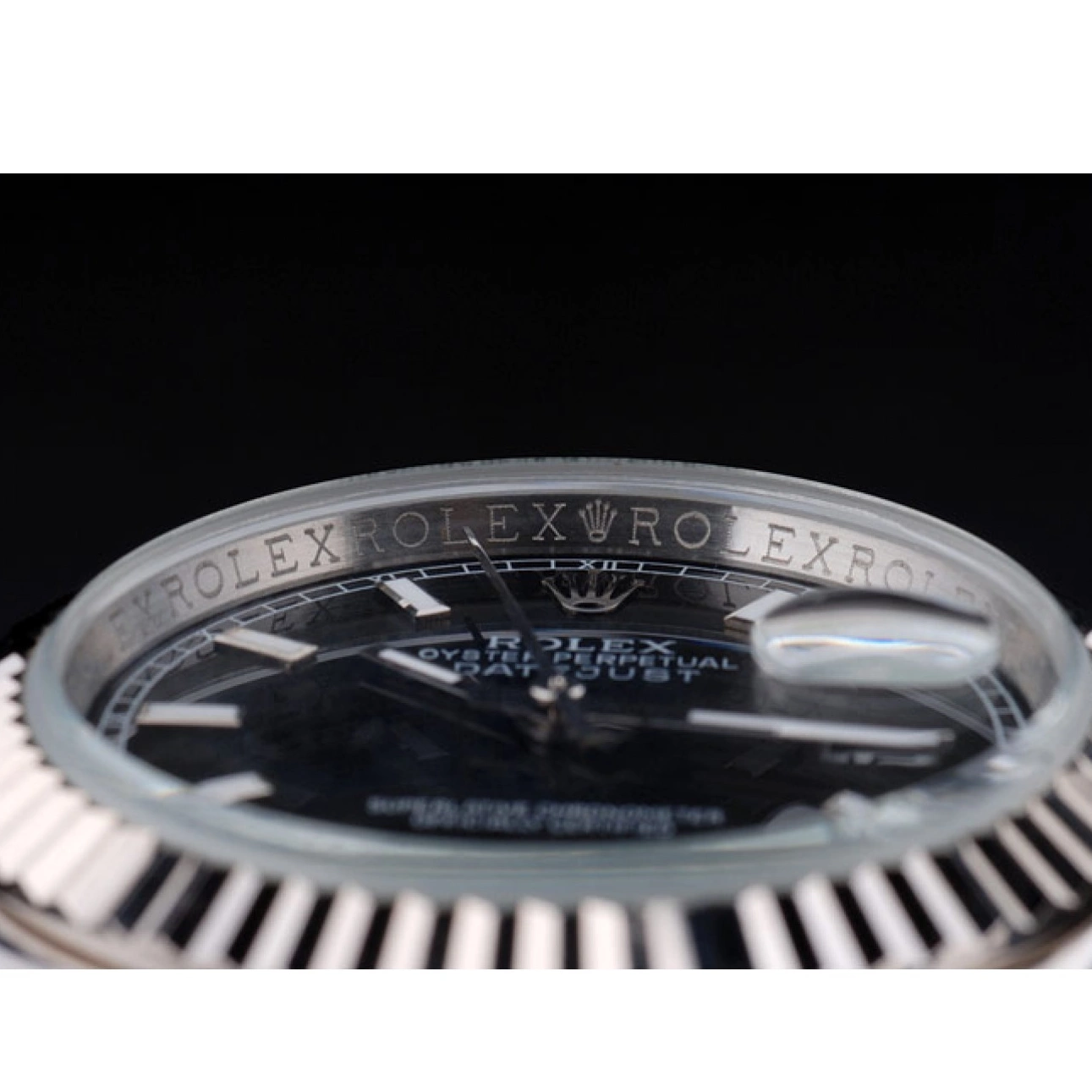 Aaa fake watches Rolex Datejust-rl22 0815
